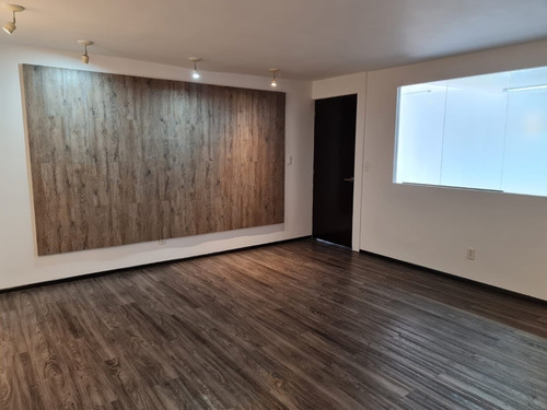 Imagen 1 de 17 de Oficina En Renta- Jardines Del Pedregal Cdmx