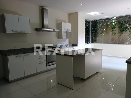 Imagen 6 de 27 de Garden House En Renta En Cañada De Vista Hermosa