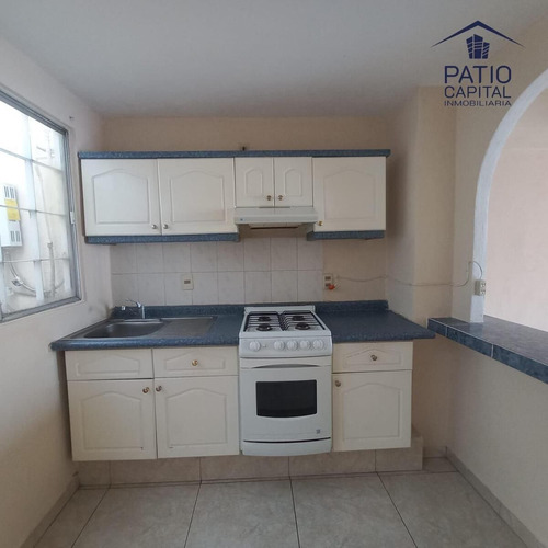 Casa En Venta En Fuentes San José Nicolás Romero