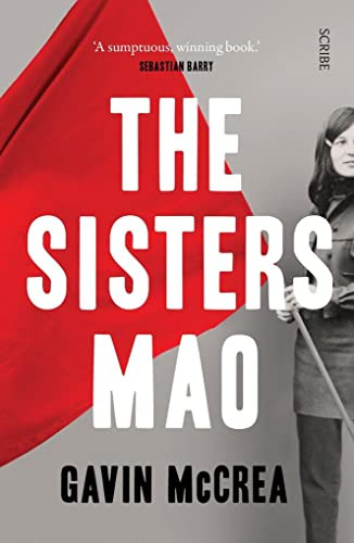 Libro The Sisters Mao De Mccrea, Gavin