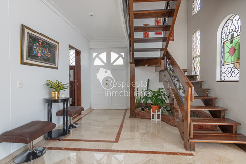 Imagen 14 de 30 de Vendo Casa El Poblado Medellin