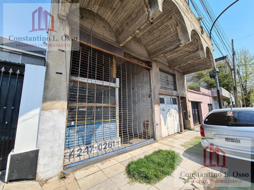 Imagen 2 de 30 de Departamentos Y Local/cocheras En Block- Oportunidad Desarrollo - Lanús Este