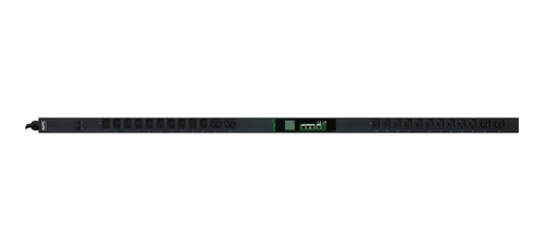 Imagen 1 de 5 de Easy Pdu Apc Epdu1132s 32a 230v 20 Toma C13 4 Toma C19
