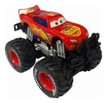 Comprar 12 Styles Movie Cars 3 Black Storm Jackson Mcqueen Cruz 1:55