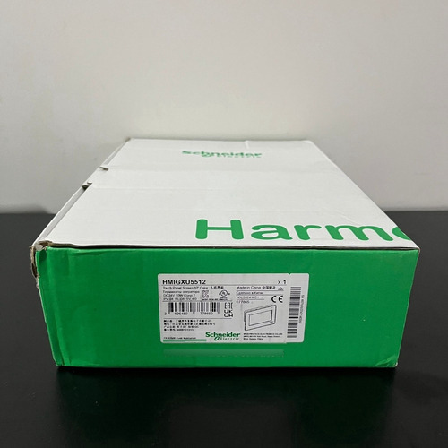 Tm3aq2 Schneider Última Unidade Envio Imediato