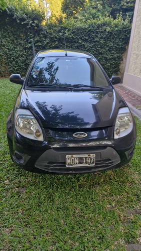 Ford Ka 1.0 Fly 63cv