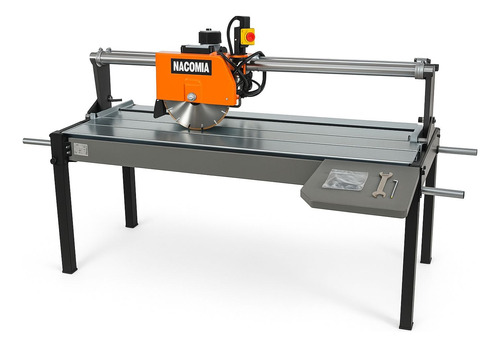 Cortadora Eléctrica Mmq Cm-350 Cerámica Y Ladrillo