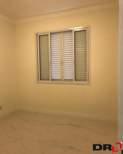 Imagem 9 de 15 de Apartamento Para Venda No Iapi Na Moóca Reformado Pronto Para Morar Ou Locar. - Ap00747