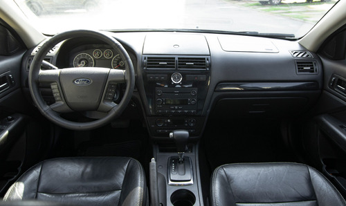 Imagem 9 de 12 de Ford Fusion 2.3 Sel