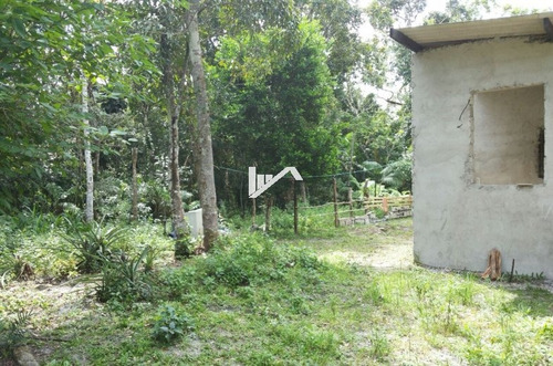 Imagem 2 de 7 de Chácara Com Construção À Venda De 500 M² - Ch006 R