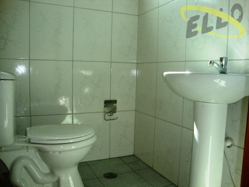 Imagem 13 de 18 de Sala Comercial Para Locação, Jardim Sabiá, Cotia - Sa0041.temos 4 Salas Para Locação - Sa0041