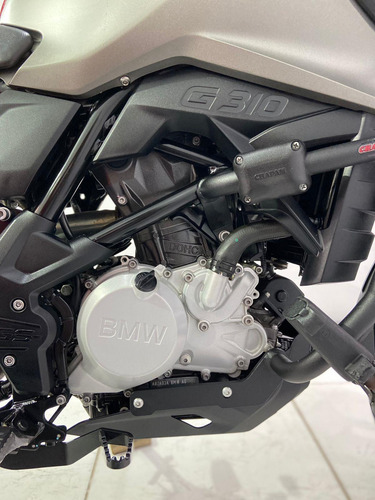 Imagem 9 de 11 de Bmw G 310 Gs