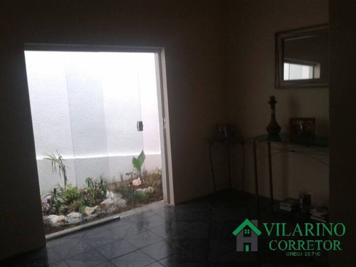 Imagem 7 de 15 de Casa Em Ibirité - 1508v