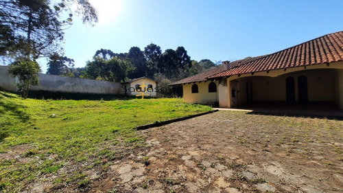 Imagem 13 de 30 de Chácara Para Venda Em Santa Cândida Curitiba-pr - 5791
