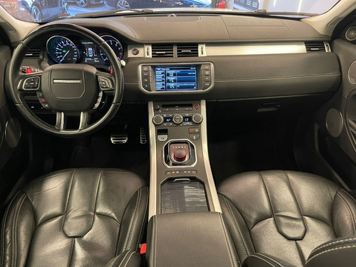 Imagem 14 de 14 de Land Rover Evoque London Dynamic