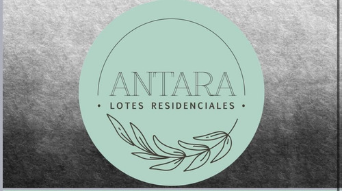 Imagen 1 de 5 de Lotes Residenciales En Privada Antara