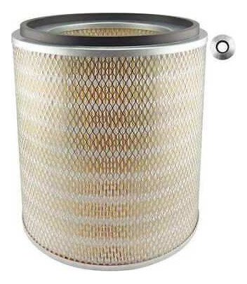 Baldwin Filters Pa1877 Air Filter,12-1/32 X 12-1/2 In.