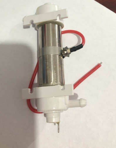 Reactor Repuesto Para Generador De Ozono Doméstico (Usado)