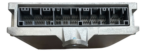 Computadora Para Honda Accord 1998 A 2002 2.3 Automatico (Usado)