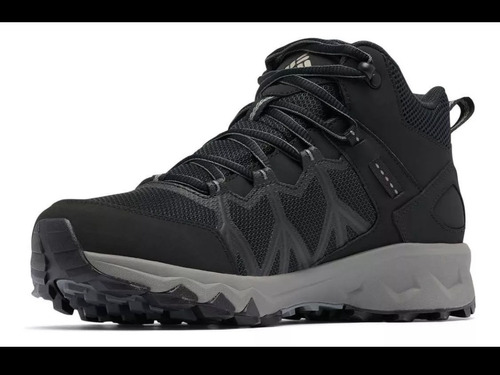 Botas De Hombre Peakfreak 2 Mid Outdray Columbia