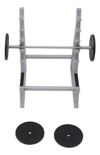 Soporte Para Bolígrafos Squat Rack, Soporte Para Cejas, Maqu