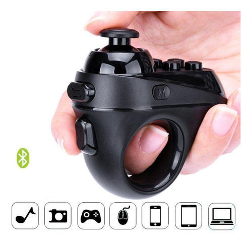 Controlador De Juegos Inalámbrico Bluetooth Vr Glasses Contr