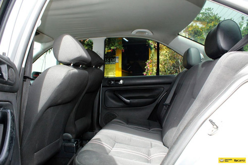 Volkswagen Jetta 2.0 Europa