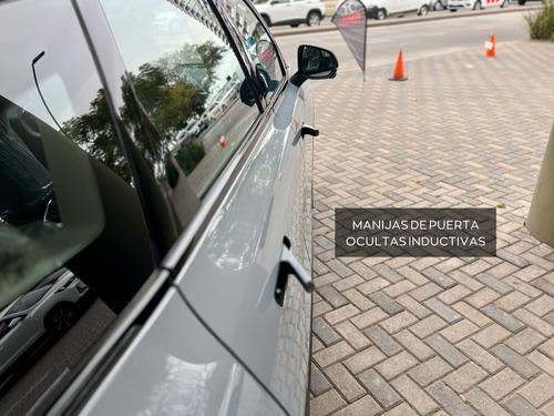 Baic X55 Ii