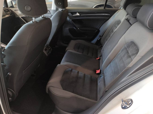 Volkswagen Golf Highline 1.4 Tsi Dsg