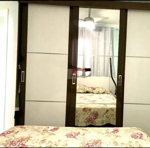 Imagem 14 de 15 de Apartamento Com 3 Dorms, Vila Ema, São Paulo - R$ 510 Mil, Cod: 1199 - V1199
