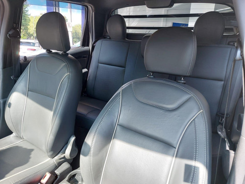 Imagem 8 de 12 de Renault Duster Oroch Dynamique 1.6 16v (flex) Flex Manual