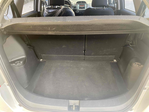 Honda Fit 1.4 LX 16V FLEX 4P MANUAL
