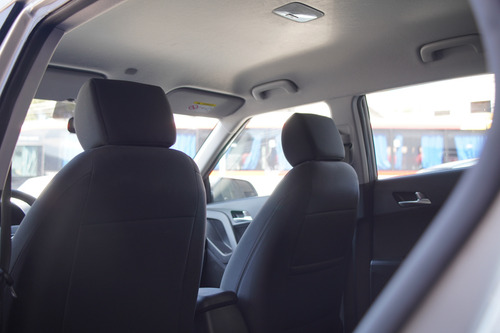 Hyundai Creta 1.6 16V FLEX ACTION AUTOMÁTICO