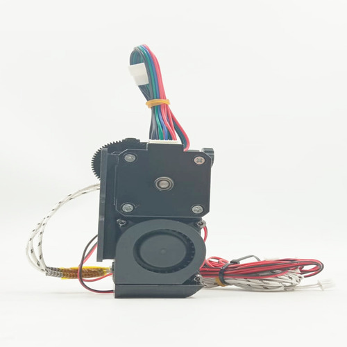I3dp H1870 Impresora Hotend Extrusión Titan Directo Mgn 24v