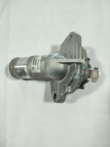 Toma Agua Con Termostato Chevrolet Spark 1.4 Mod 16-21 Orig (Usado)