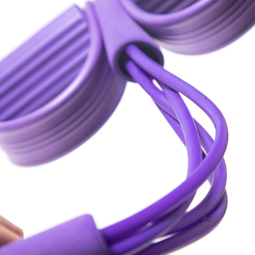 Banda Elástica De Extensión For Entrenamiento De Pilates Fit