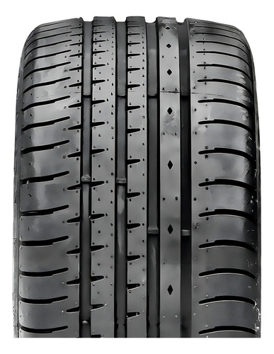 Kit de 2 llantas Accelera PCR SA57 PHI R XL P 215/40R17 87-545kg