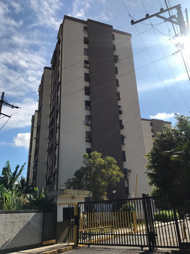 Imagen 1 de 15 de Apartamento En Las Quintas (ina-080) Vende Iris Rojas