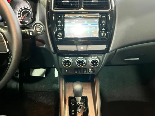 Mitsubishi Asx 4wd 2024