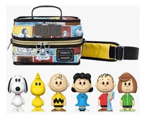 Comprar Juego De Funko Soda Peanuts Charlie Brown, Snoopy 6-pack