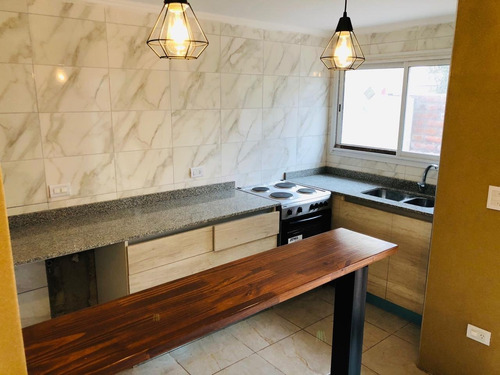 Dúplex 4 Ambientes En Barrio Los Tilos A Estrenar