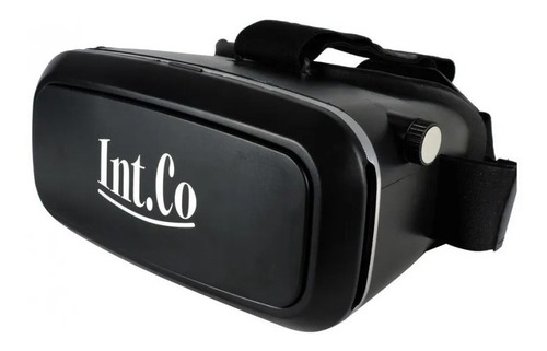 Imagen 7 de 10 de Lente Realidad Virtual Casco Vr 3d Smartphone + Control Remo