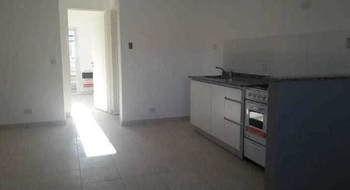 Imagen 3 de 6 de Venta! Departamento 2 Ambientes Amplio En Complejo Cerrado
