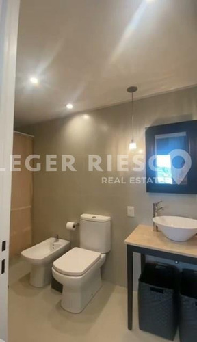 Imagen 8 de 8 de Departamento En Alquiler Ubicado En Yoo Nordelta, Nordelta, Tigre
