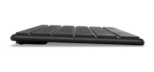 Teclado Inalambrico Microsoft Compacto Bluetooth Resistente