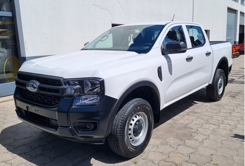 Ford Ranger Ford Ranger XL 4X2