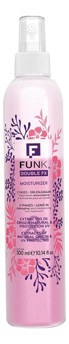 Tratamiento Bifasico Funk Hidratación Uv Color 300ml