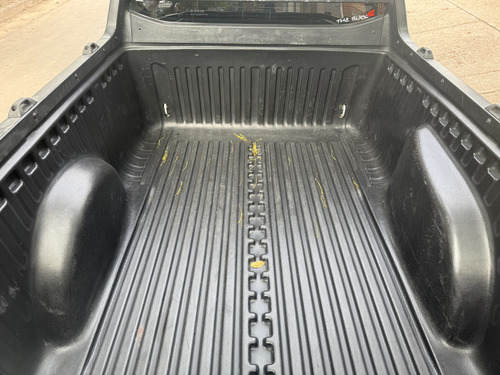 Volkswagen Saveiro 1.6 Trendline