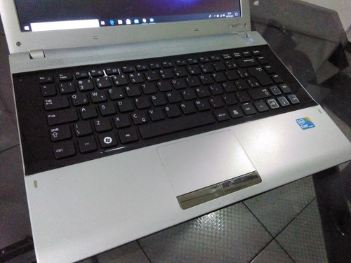 Samsung Intel Core I5 Funcionando Perfeitamente 100%