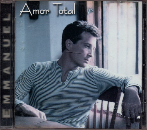 Cd Emmanuel Amor Total